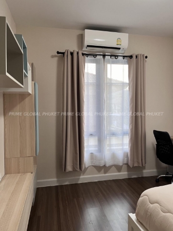 200 Sq.m House for Rent in Kohkeaw