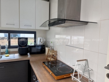 200 Sq.m House for Rent in Kohkeaw