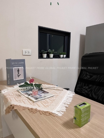 200 Sq.m House for Rent in Kohkeaw