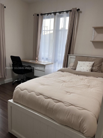 200 Sq.m House for Rent in Kohkeaw