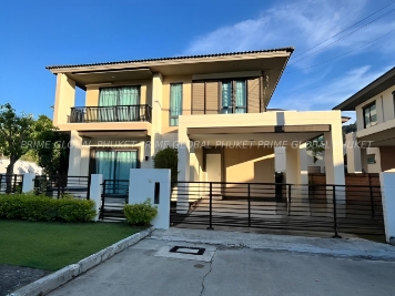 200 Sq.m House for Rent in Kohkeaw