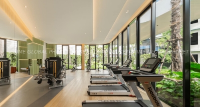 30.75 Sq.m Condominium for Rent in Kathu