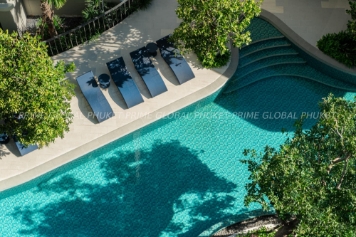30.75 Sq.m Condominium for Rent in Kathu