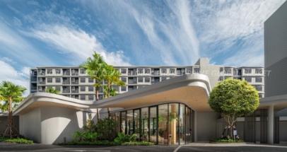 30.75 Sq.m Condominium for Rent in Kathu