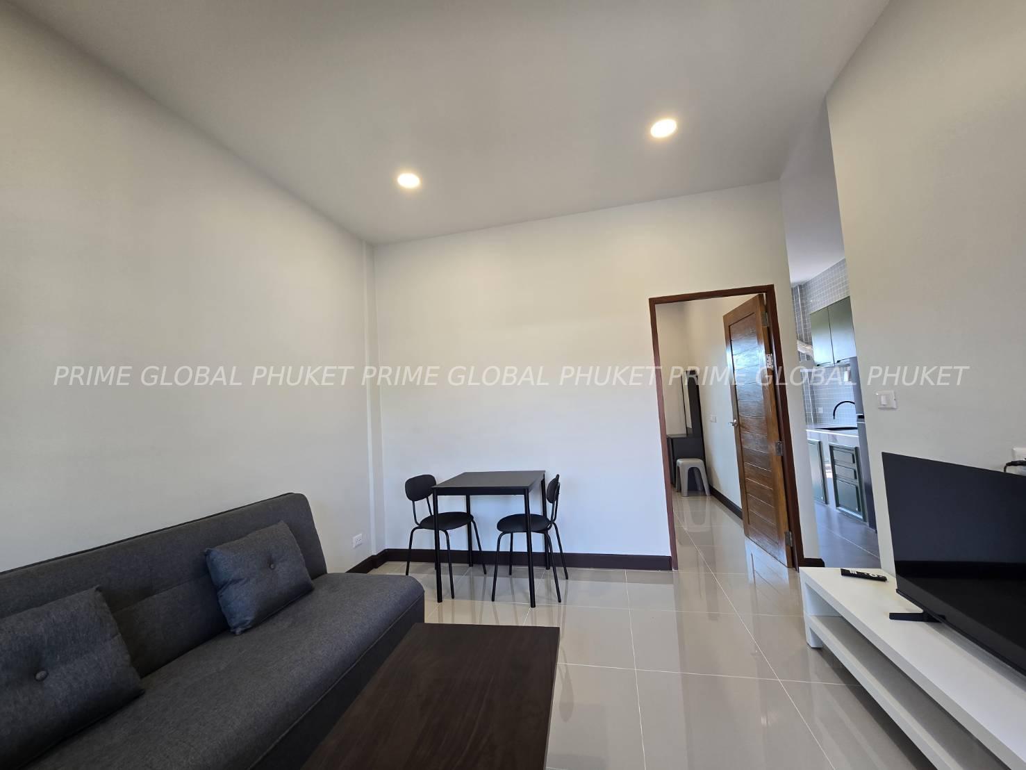 - Sq.m House for Rent in Chalong