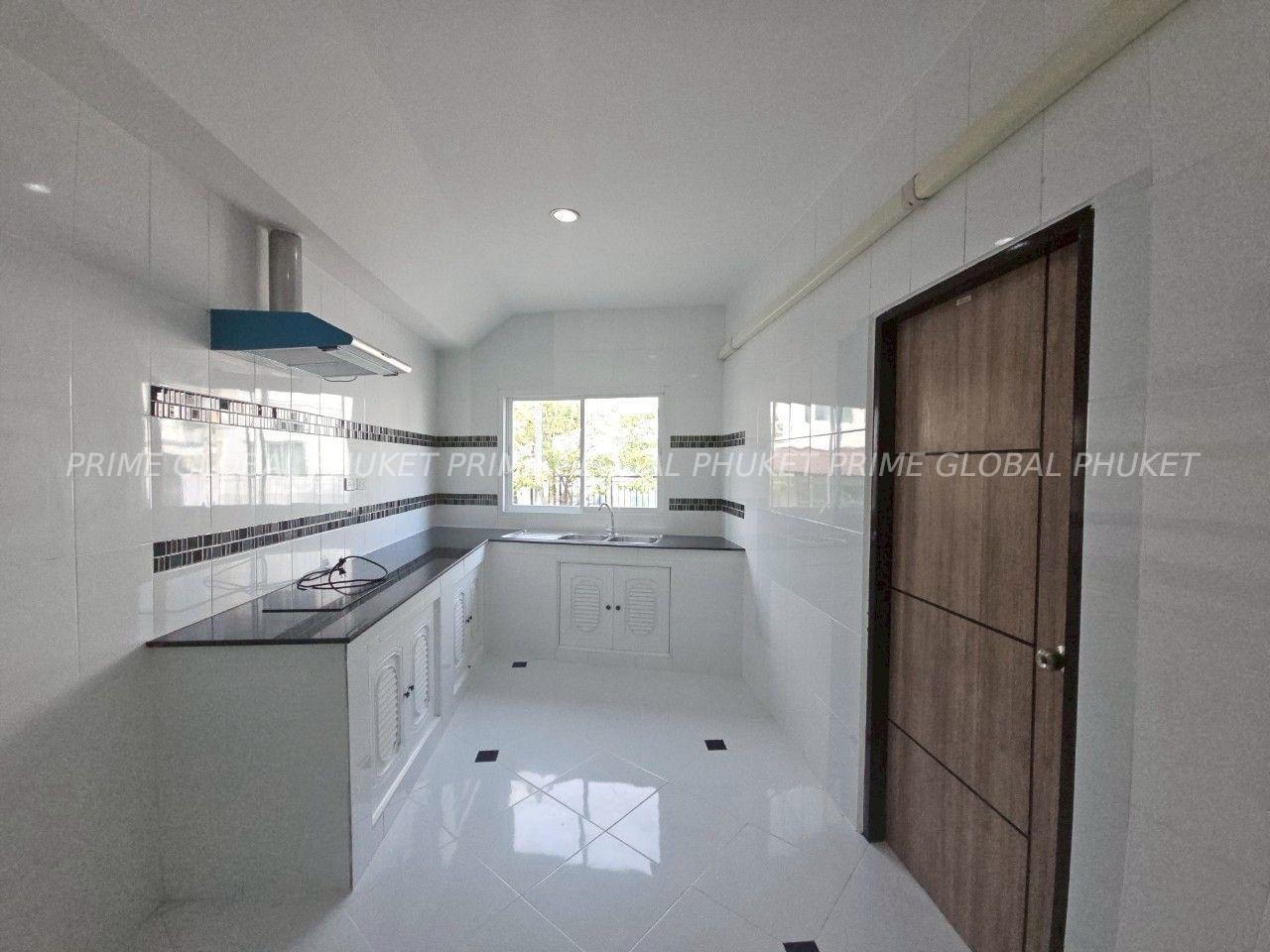 - Sq.m House for Rent in Phuket town