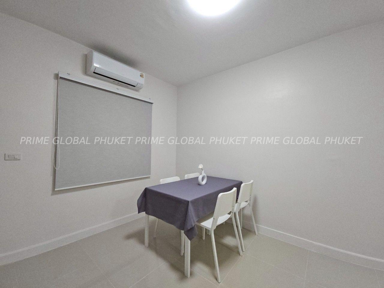 - Sq.m House for Rent in Phuket town