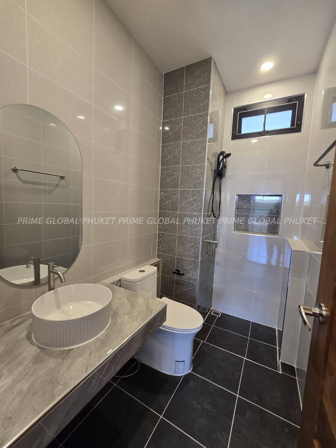 - Sq.m House for Rent in Chalong