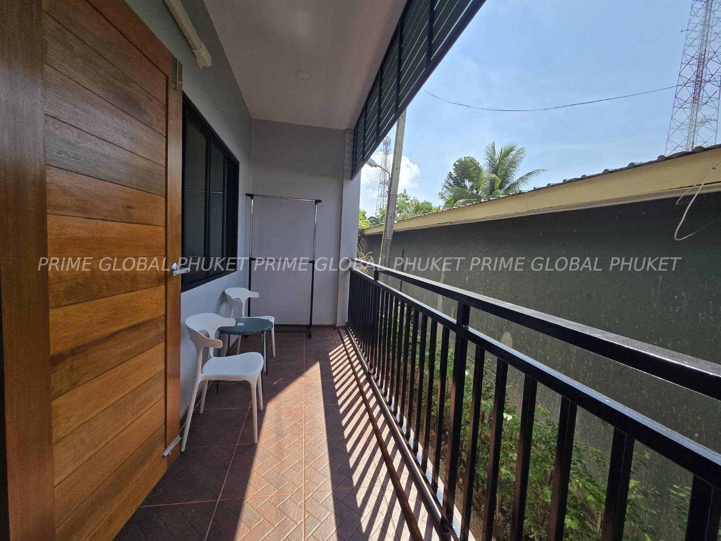 - Sq.m House for Rent in Chalong