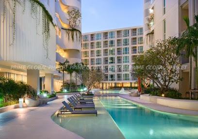 65 Sq.m Condominium for Rent and Sale in Phuket town