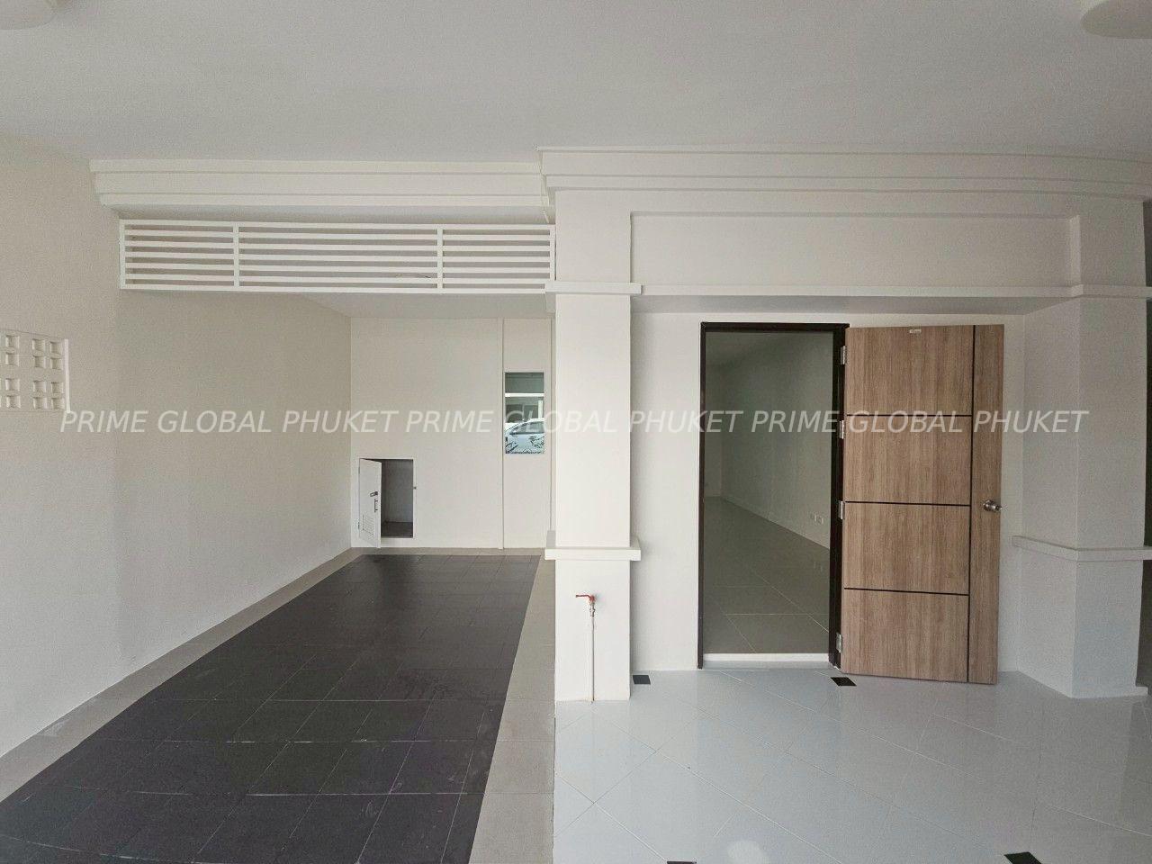 - Sq.m House for Rent in Phuket town