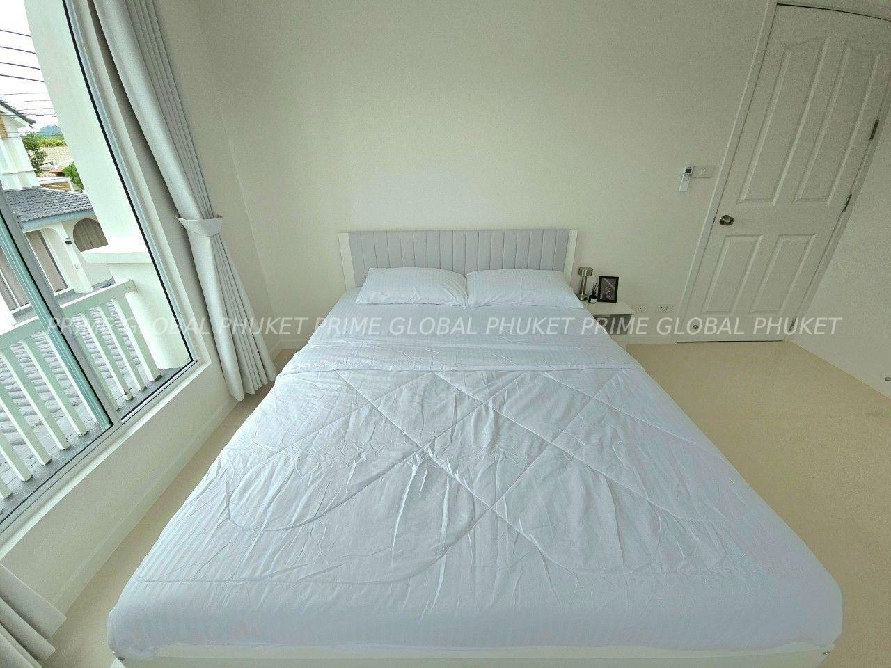 - Sq.m House for Rent in Phuket town