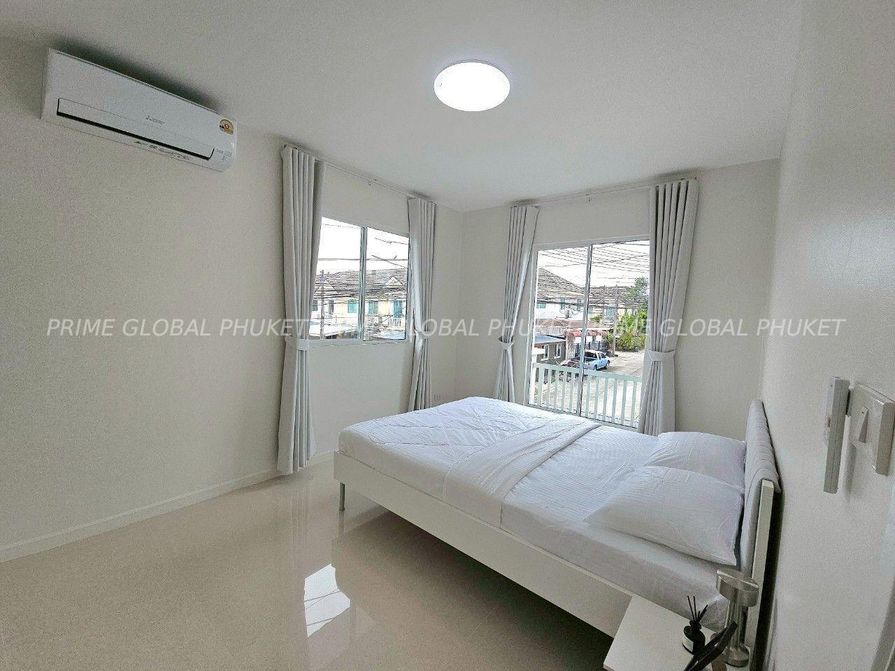 - Sq.m House for Rent in Phuket town