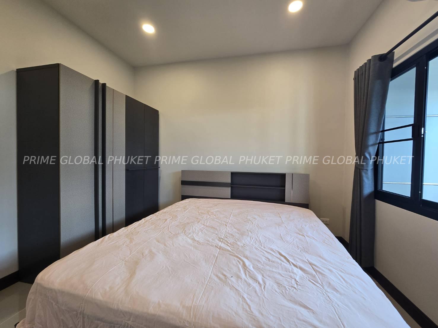- Sq.m House for Rent in Chalong