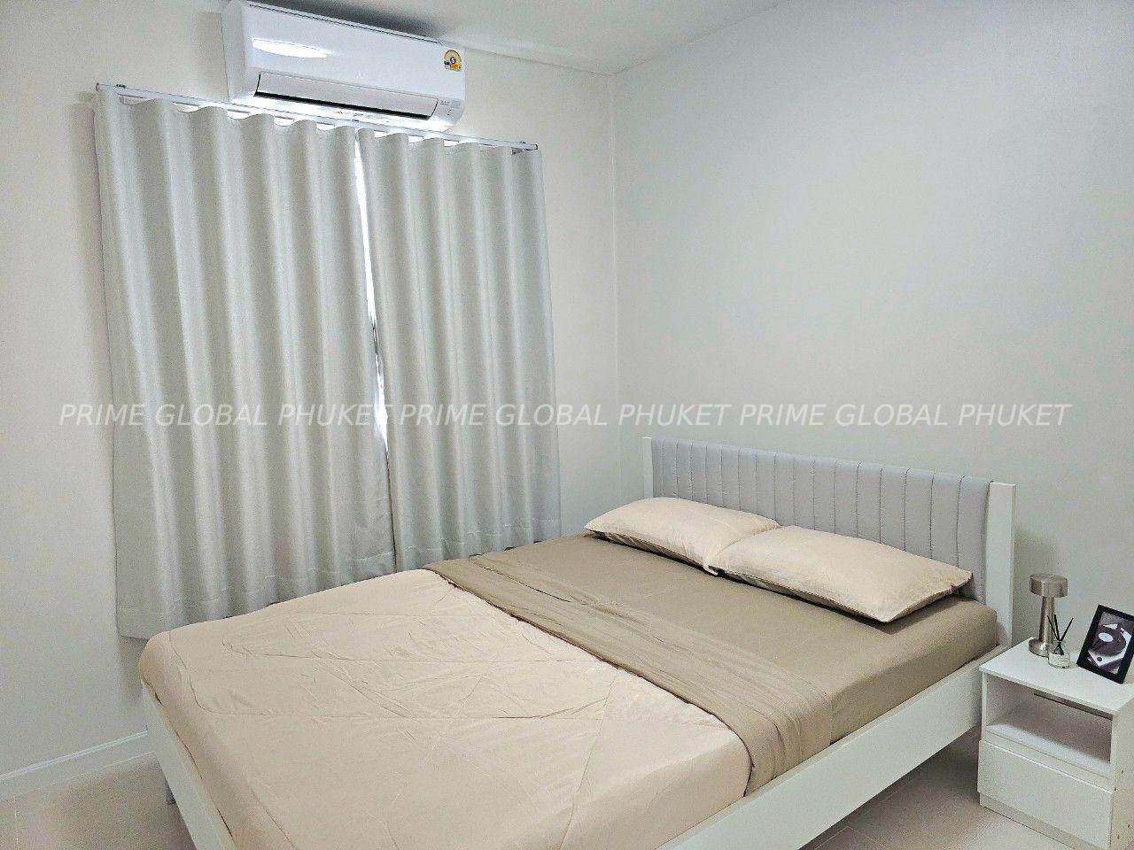 - Sq.m House for Rent in Phuket town
