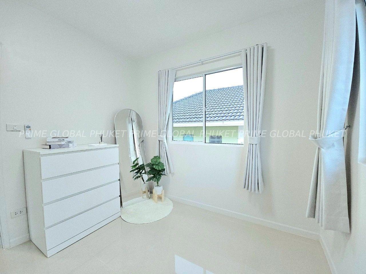 - Sq.m House for Rent in Phuket town