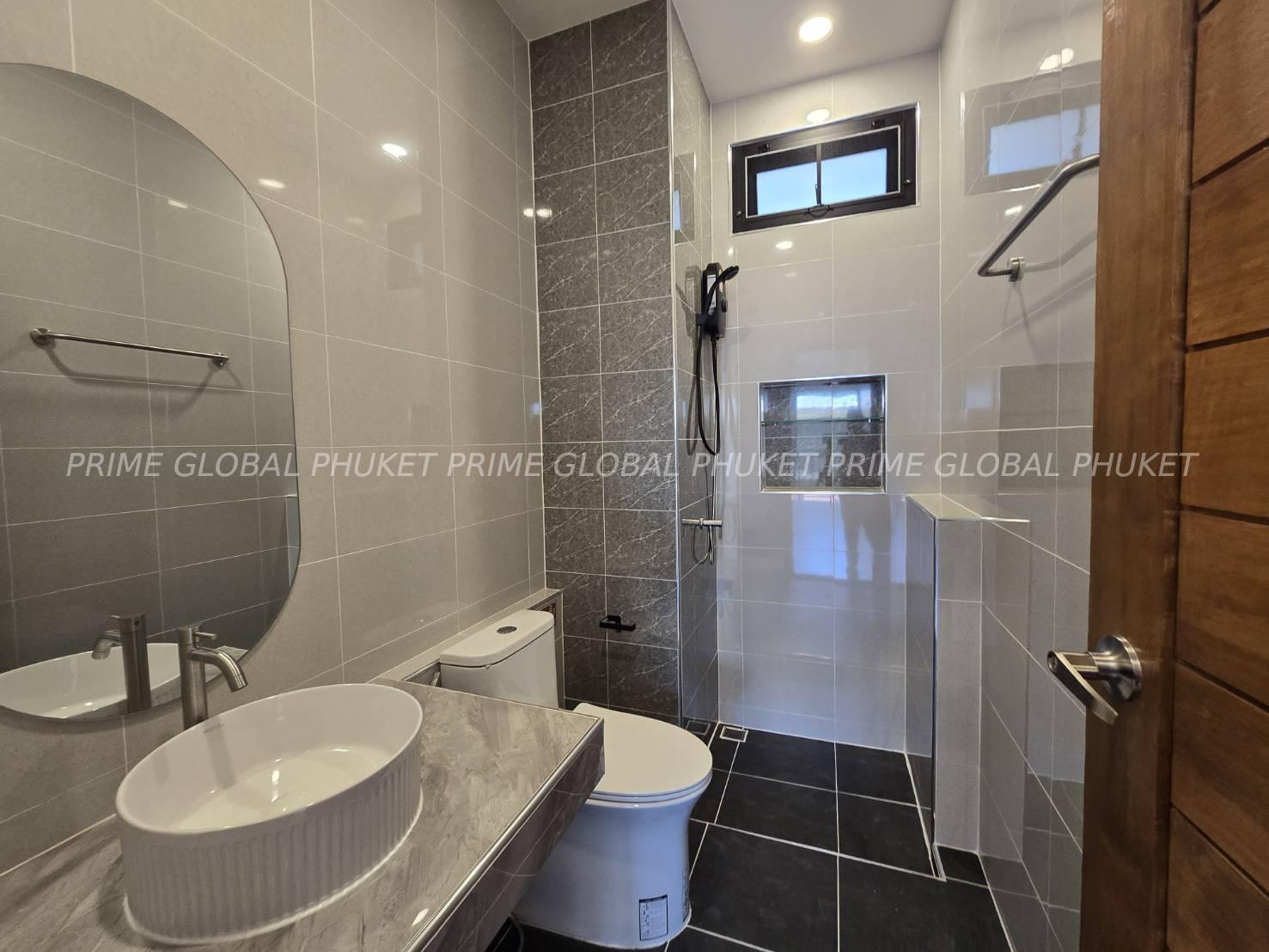 - Sq.m House for Rent in Chalong