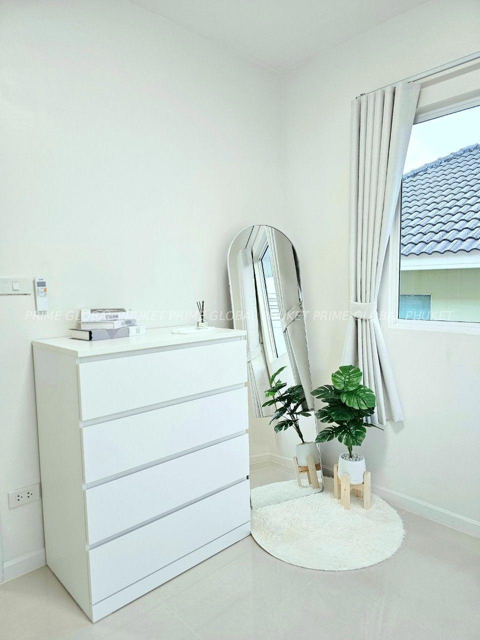 - Sq.m House for Rent in Phuket town