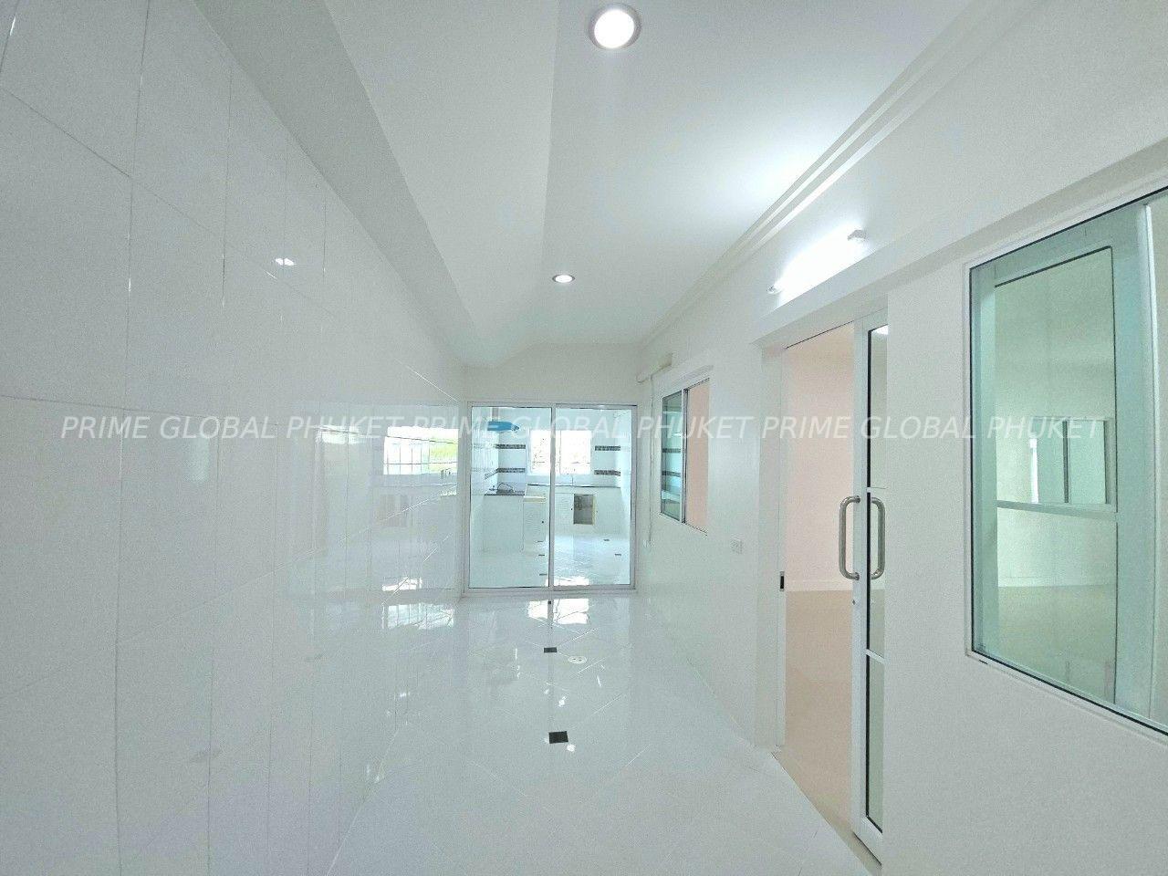 - Sq.m House for Rent in Phuket town