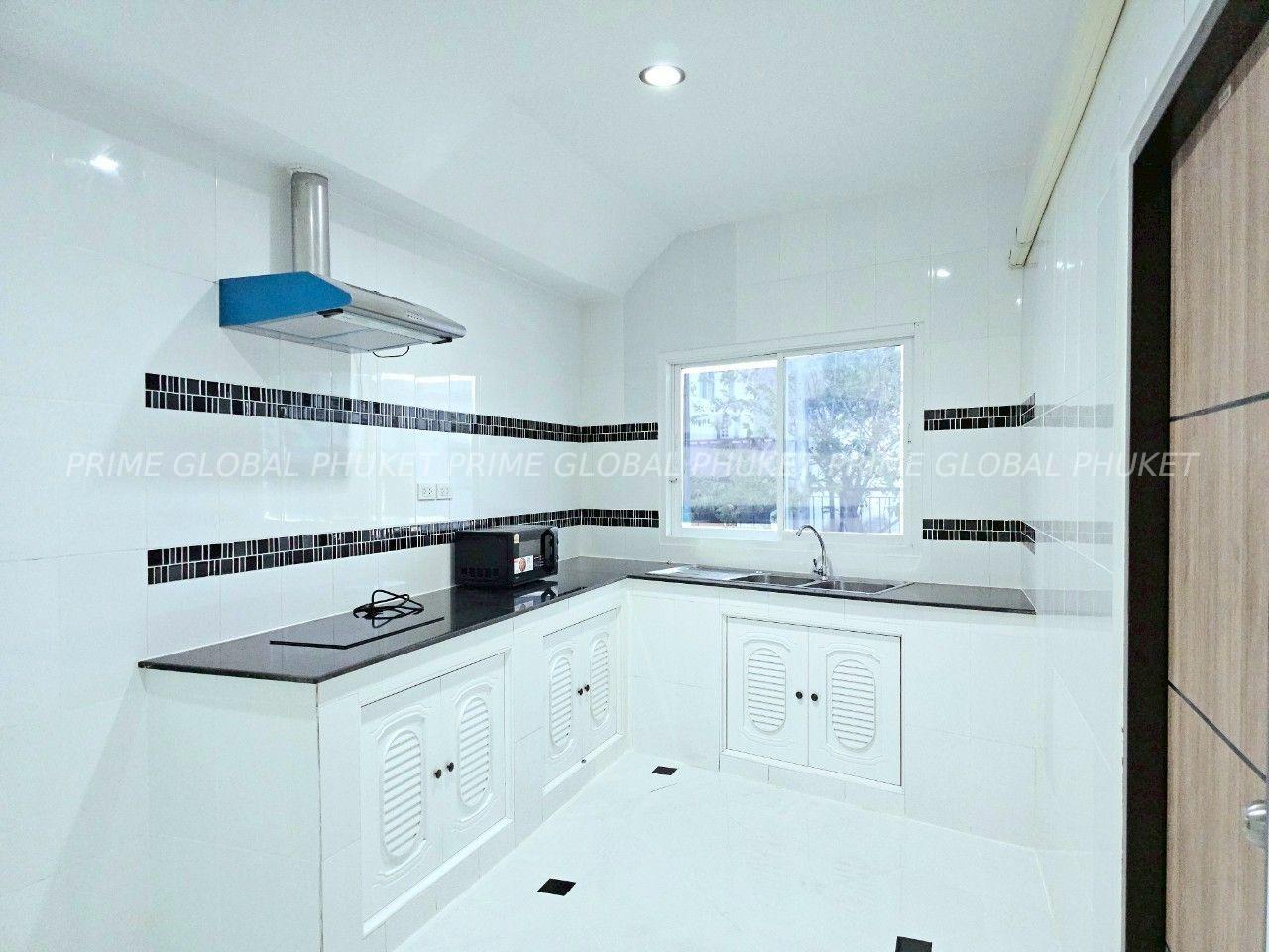 - Sq.m House for Rent in Phuket town