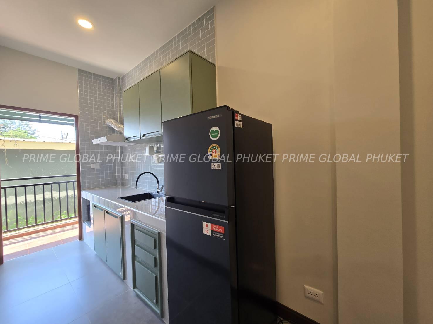 - Sq.m House for Rent in Chalong