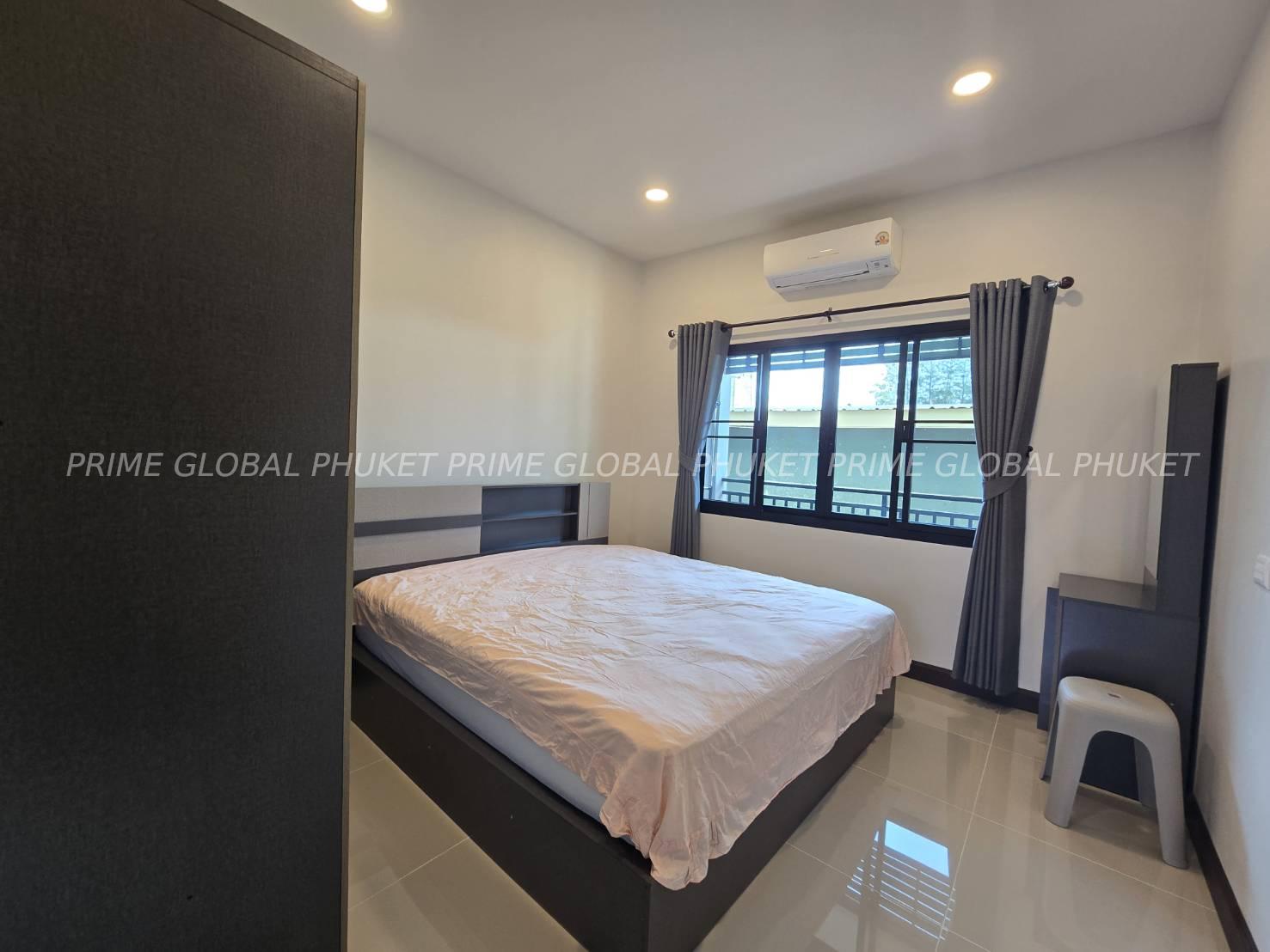 - Sq.m House for Rent in Chalong