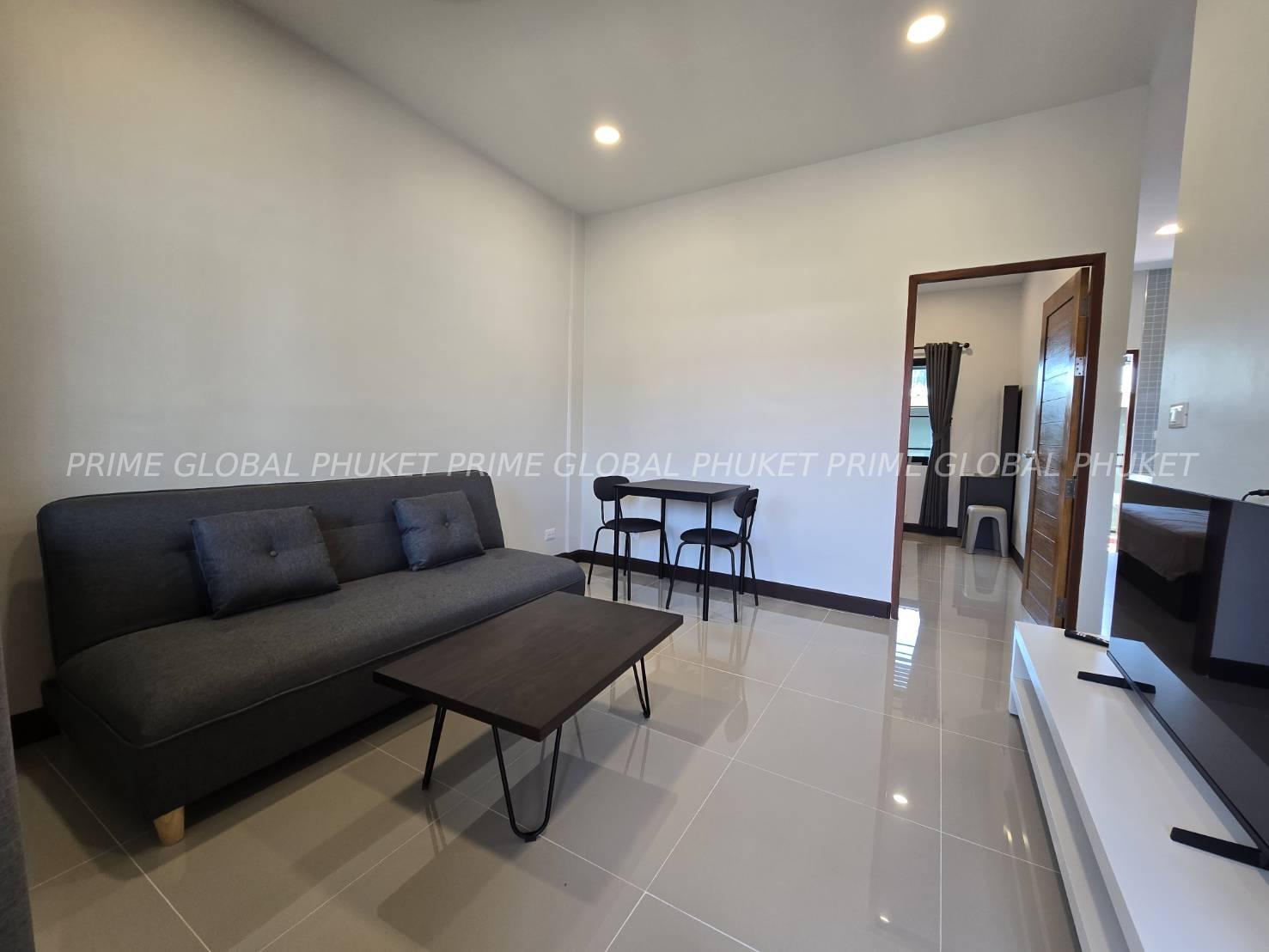 - Sq.m House for Rent in Chalong