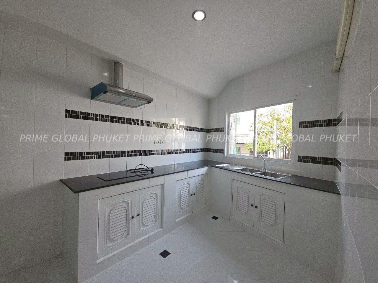 - Sq.m House for Rent in Phuket town