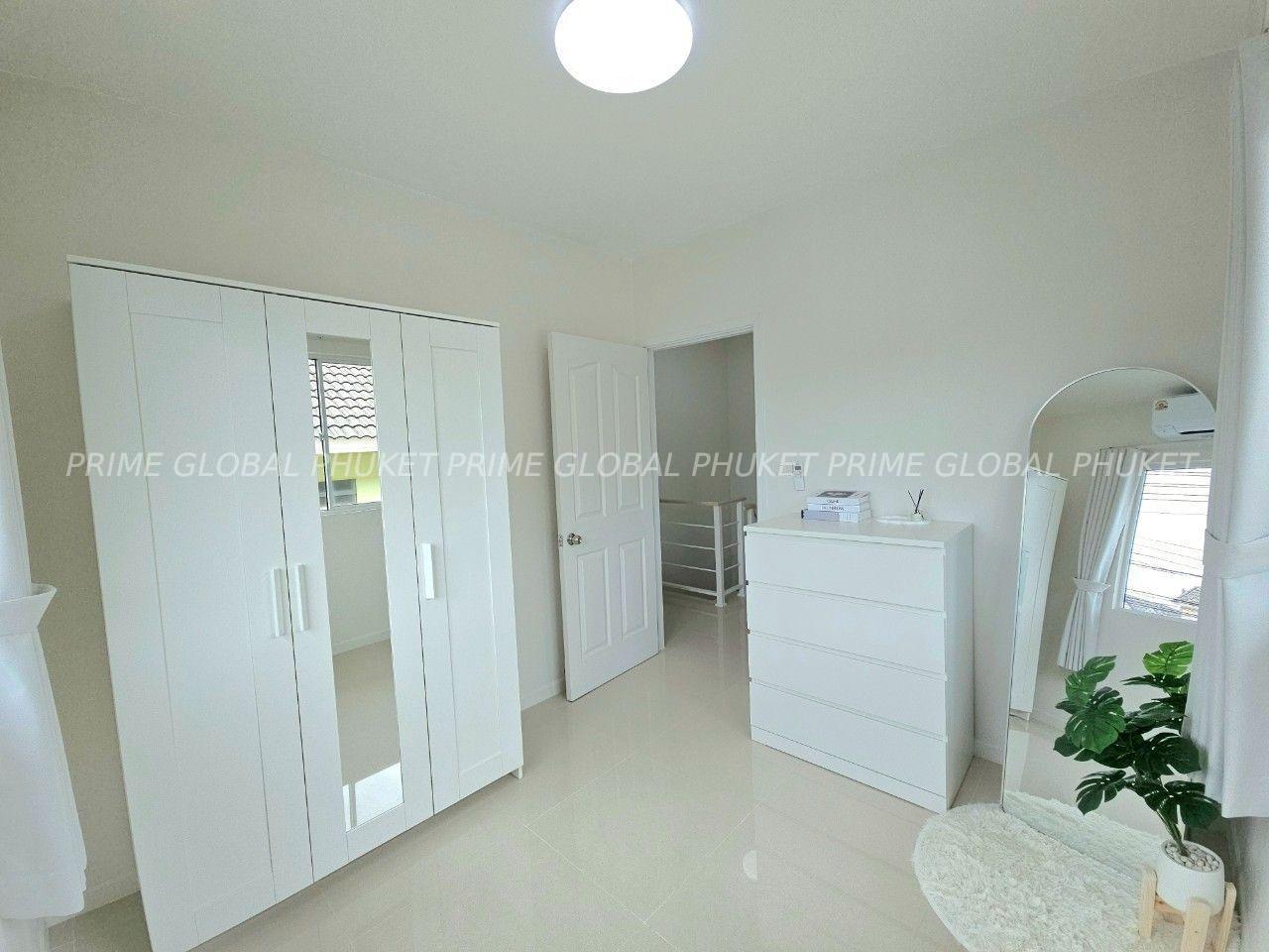 - Sq.m House for Rent in Phuket town