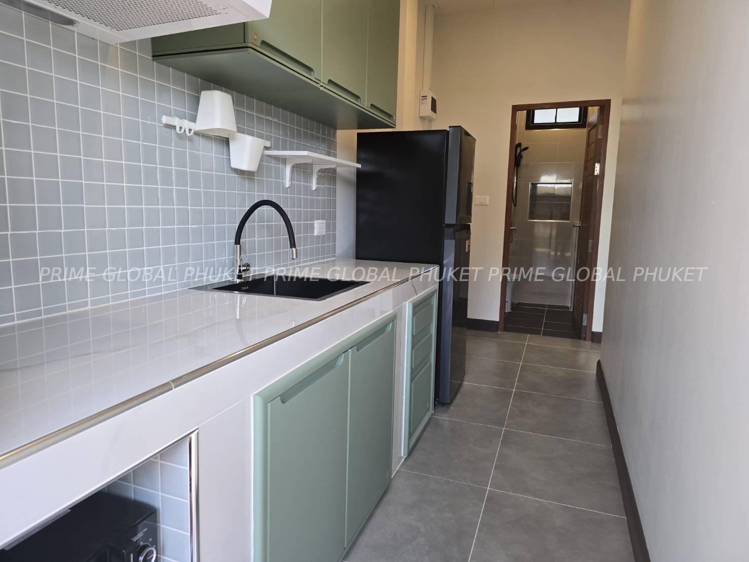 - Sq.m House for Rent in Chalong