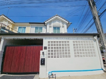 - Sq.m House for Rent in Phuket town