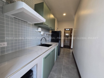 - Sq.m House for Rent in Chalong