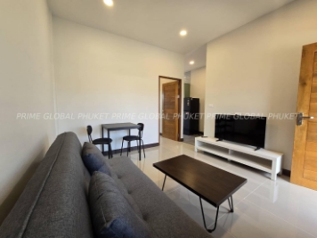 - Sq.m House for Rent in Chalong