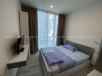 61 Sq.m Condominium for Rent in Phuket town