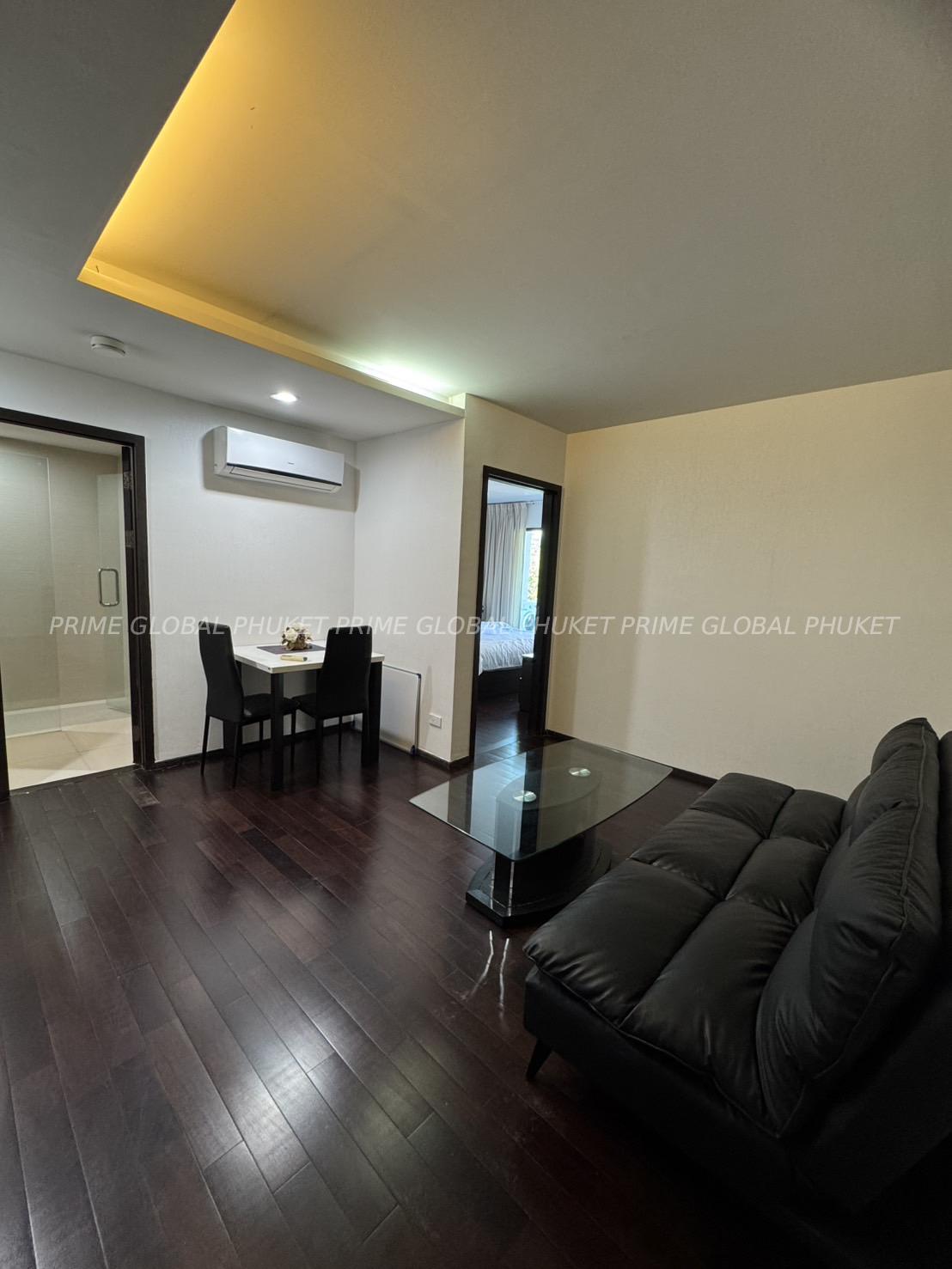 41 Sq.m Condominium for Rent in Rawai