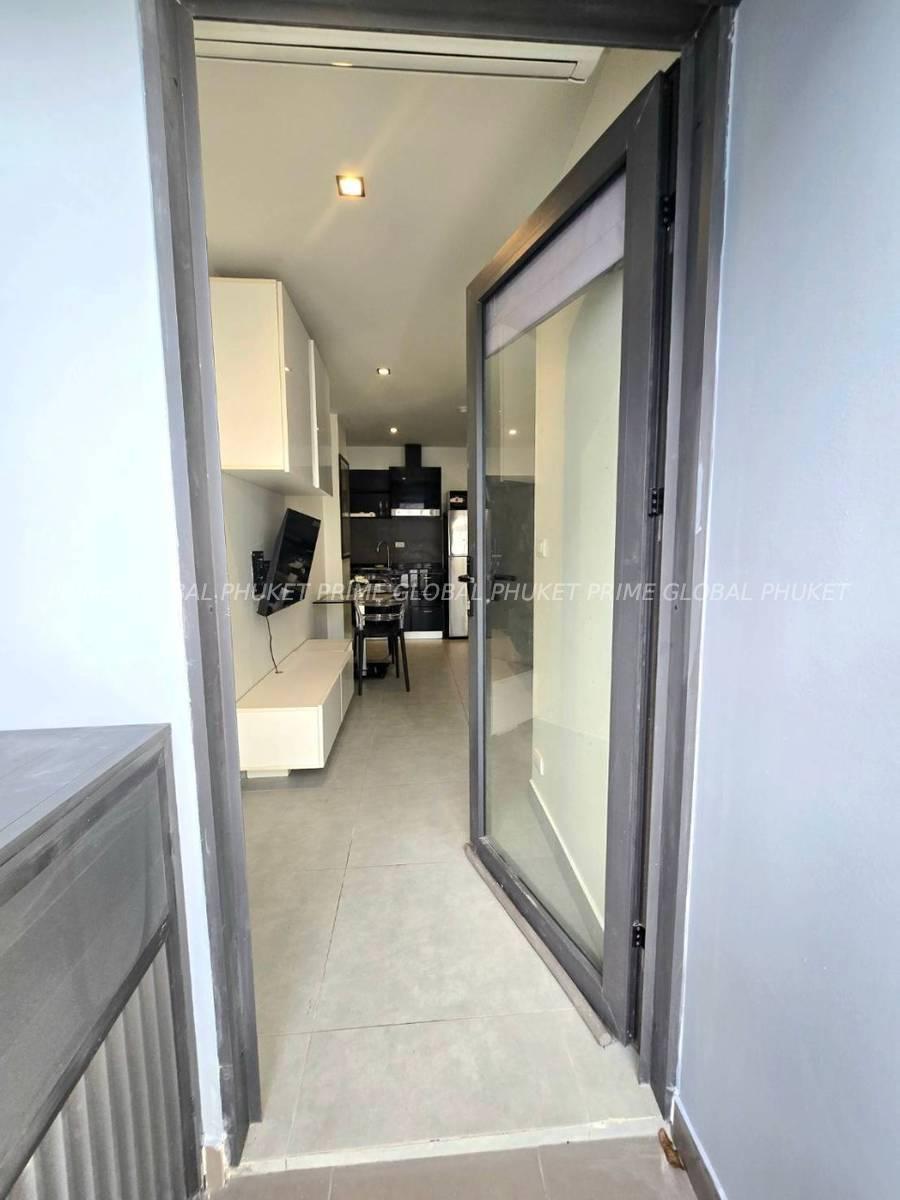- Sq.m Condominium for Sale in Chalong