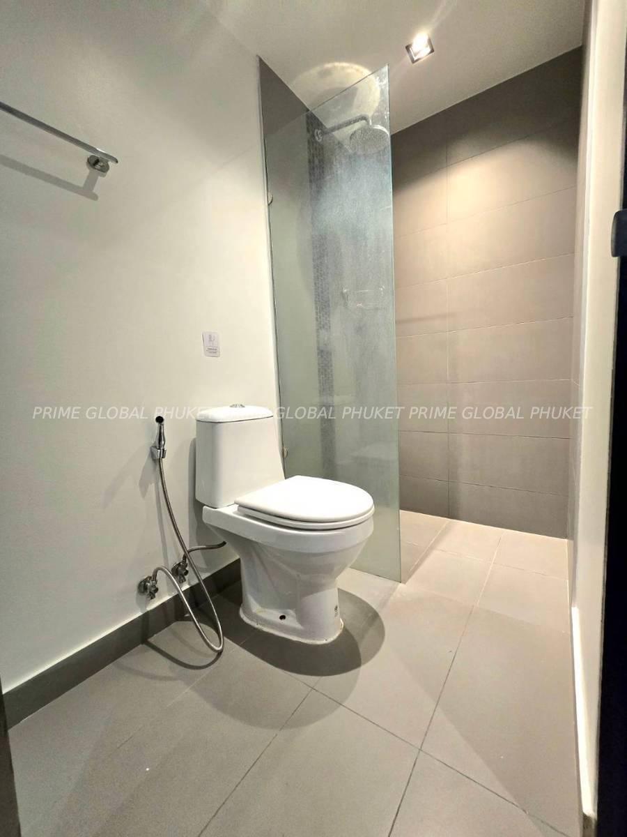 - Sq.m Condominium for Sale in Chalong
