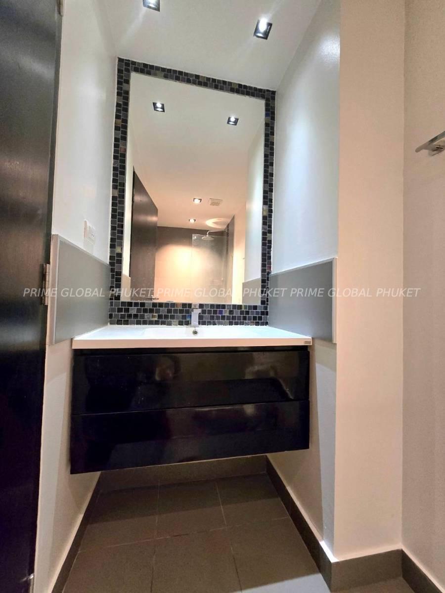 - Sq.m Condominium for Sale in Chalong