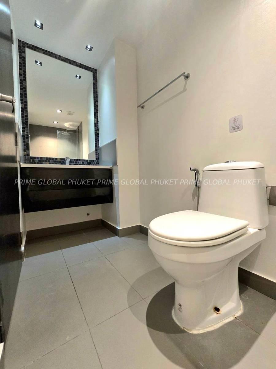 - Sq.m Condominium for Sale in Chalong