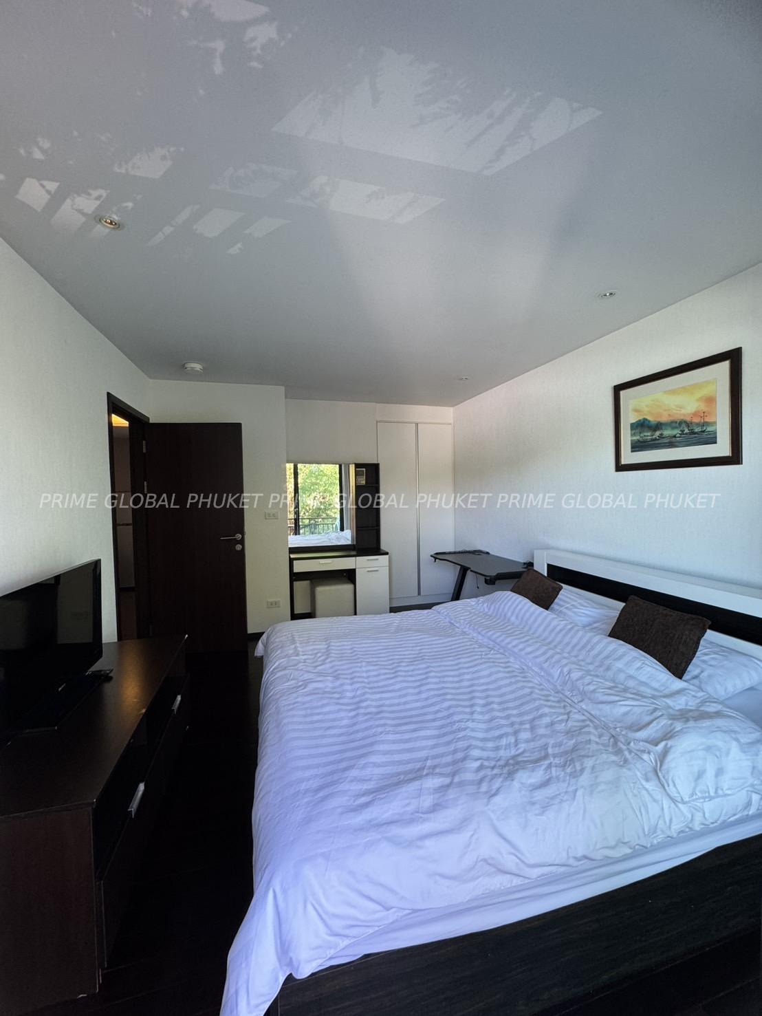 41 Sq.m Condominium for Rent in Rawai