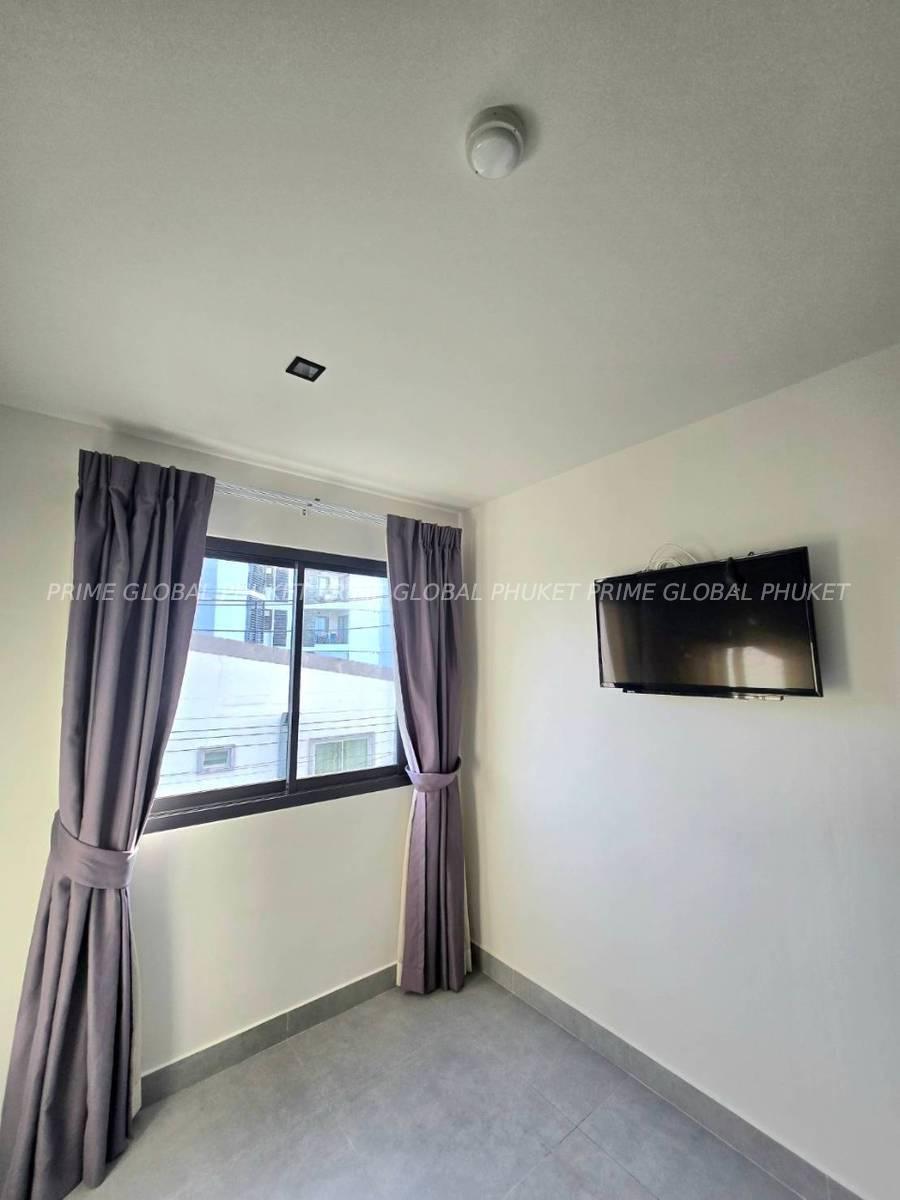- Sq.m Condominium for Sale in Chalong