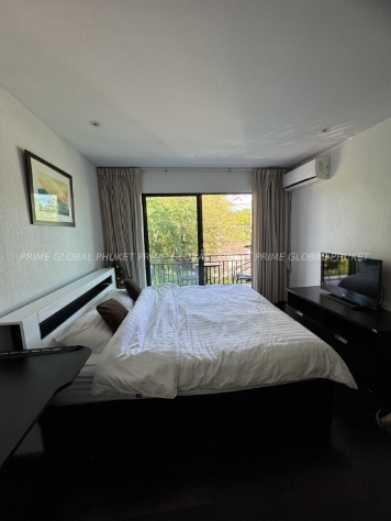41 Sq.m Condominium for Rent in Rawai