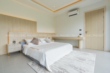 318 Sq.m Villa for Rent in Chengtalay