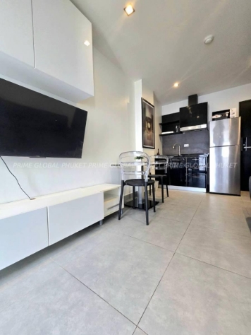 - Sq.m Condominium for Sale in Chalong