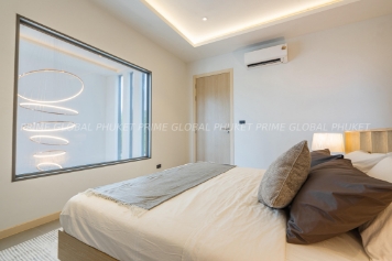 318 Sq.m Villa for Rent in Chengtalay