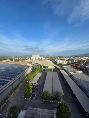 - Sq.m Condominium for Sale in Chalong