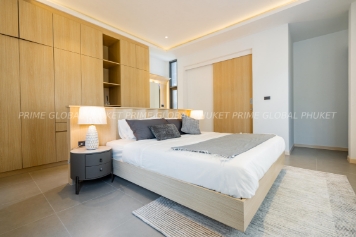 318 Sq.m Villa for Rent in Chengtalay