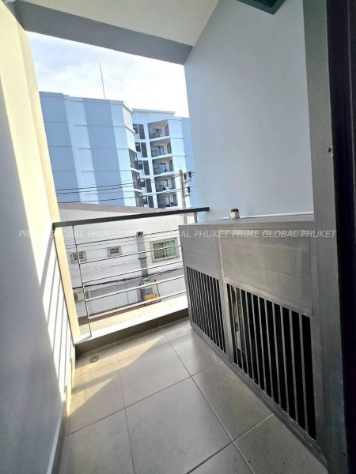 - Sq.m Condominium for Sale in Chalong