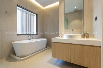 318 Sq.m Villa for Rent in Chengtalay