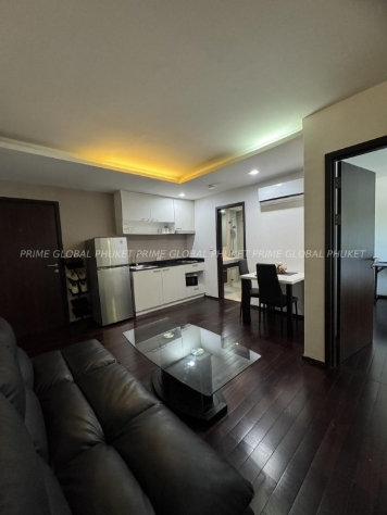 41 Sq.m Condominium for Rent in Rawai